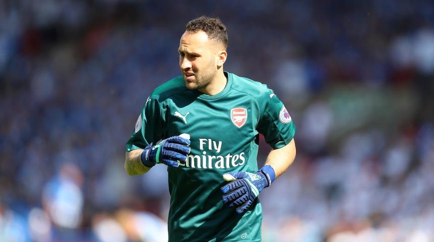 Beşiktaş'ın David Ospina ile tüm şartlarda anlaştığı iddia edildi!