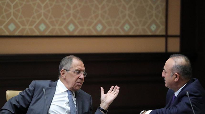 Rusya'dan &uuml;st d&uuml;zey ziyaret! Ankara'ya geliyor!