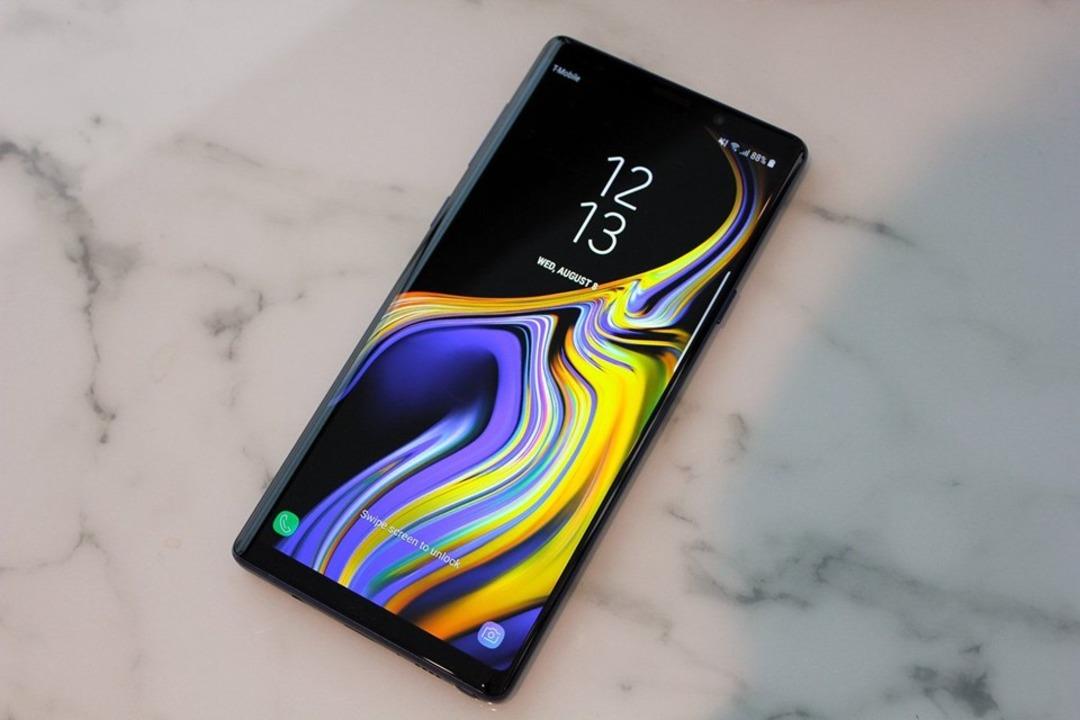 Samsung Galaxy Note 9 tanıtıldı! İşte Note 9'un &ouml;zellikleri ve fiyatı!