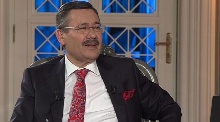 Melih Gökçek'ten çok çarpıcı iddia:  Diktatör bu kez kesin bitti, İnce CHP Genel Başkanı olacak