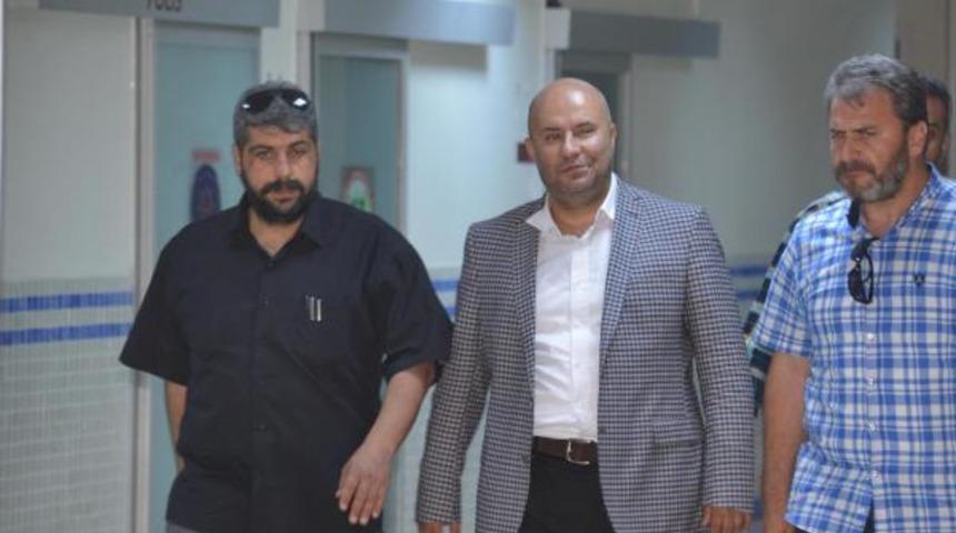 Eski Emniyet M&uuml;d&uuml;r&uuml;'nden &ccedil;arpıcı itiraf: Fetullah G&uuml;len'le anılmaktan gurur duyarım