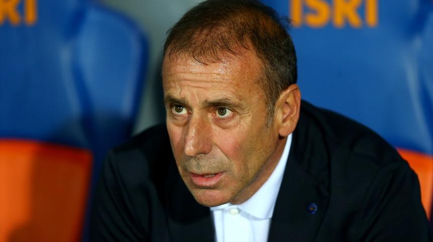 Abdullah Avcı: Burnley karşısında oyuna h&uuml;kmetmek kolay değil!