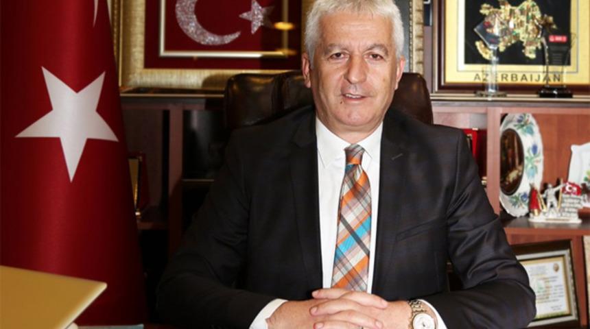 AK Parti'yi karıştıran yolsuzluk iddiası!