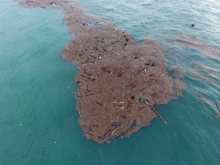 Karadeniz adeta ikiye bölündü  G5