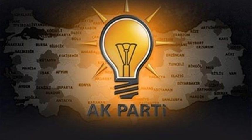 AK Parti'de 'seçim' kampı! Kurmaylar 'ilk kez oluyor' dedi