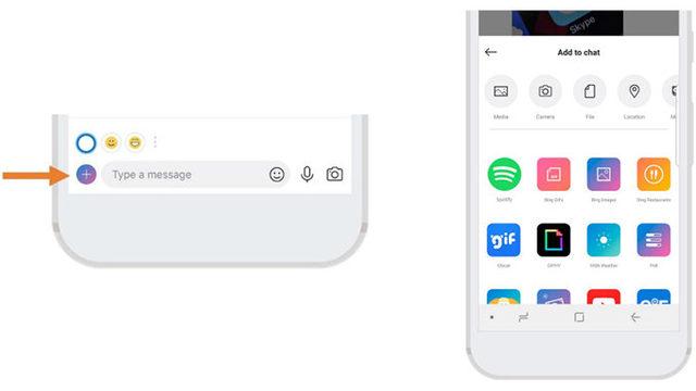 Skype’ın yeni özelliği ABD’de kullanıma açıldı