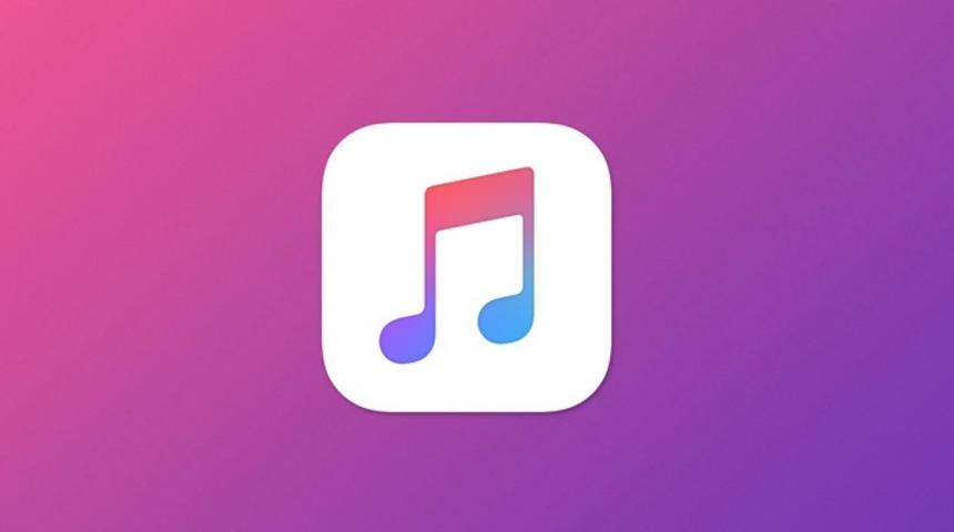 6 ay ücretsiz Apple Music