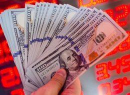 Dolar ne kadar? 27 Ağustos dolar yorumları 