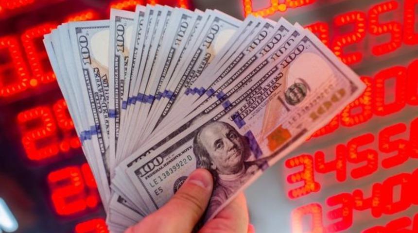 Dolar ne kadar, kaç TL? 8 Nisan 2019 dolar fiyatları