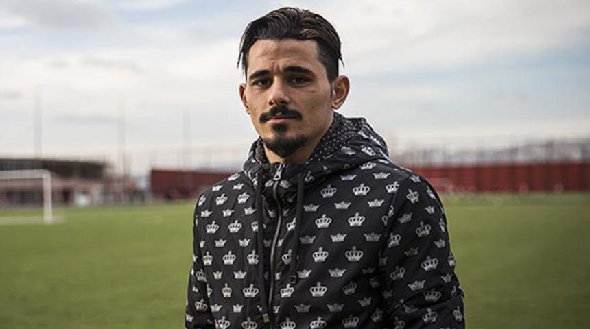 Serdar Gürler'den sosyal medyadan forma sitemi