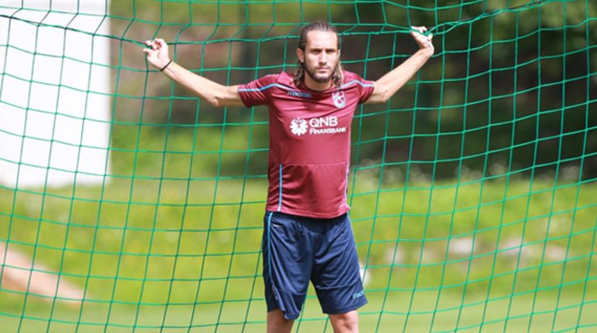Trabzonspor'da Yusuf Yazıcı 83 milyona gidiyor