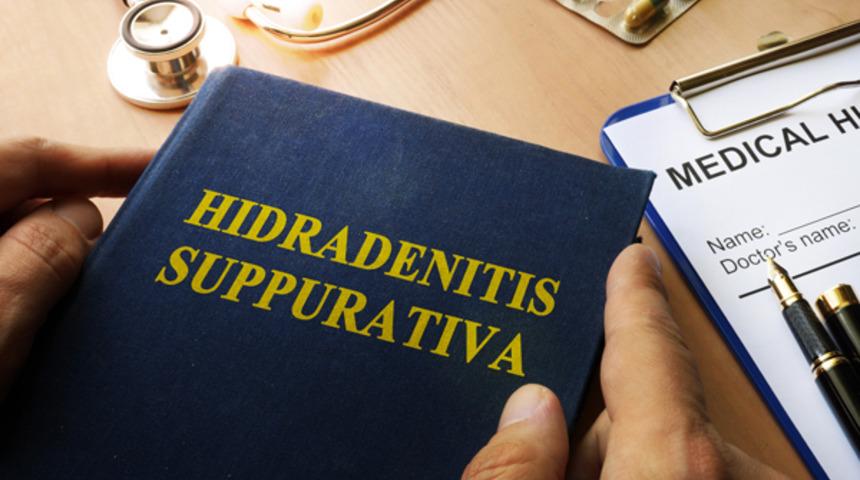 Hidradenitis suppurativa  (HS) nedir? Hidradenitis suppurativa (HS) belirtileri nelerdir? Hidradenitis suppurativa (HS) bulaşıcı mıdır?