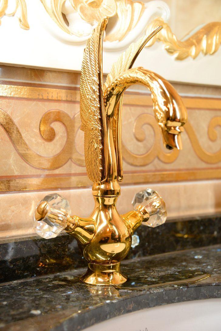 Malatya'daki bu apartman altından yapıldı! Gören hayrete düşüyor G4