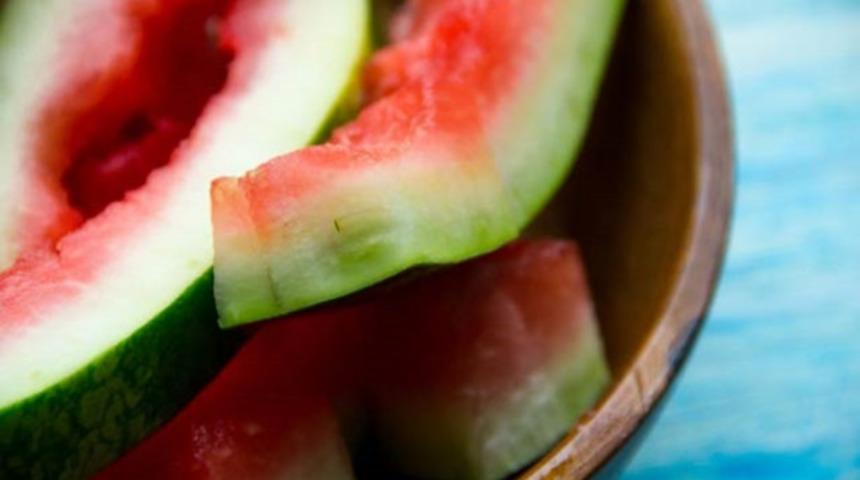 Osman Müftüoğlu açıkladı: Karpuzun beyaz kısmı Viagra'dan da etkili 