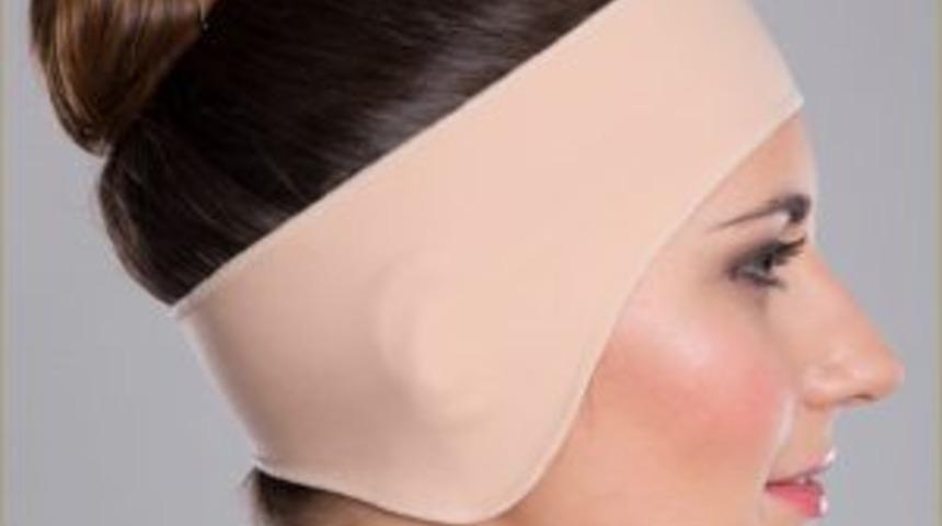 Kepçe kulak estetiği nasıl yapılır ?