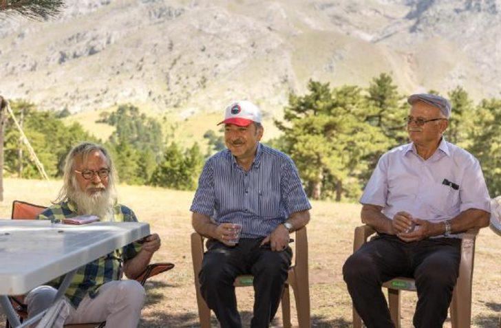 İşte Türkiye'nin en karanlık noktası G3