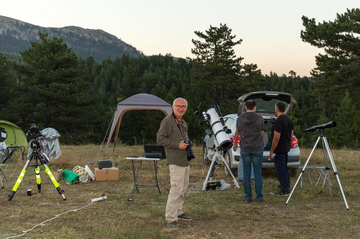 İşte Türkiye'nin en karanlık noktası G5