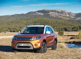 Suzuki Vitara’da ağustos fırsatı