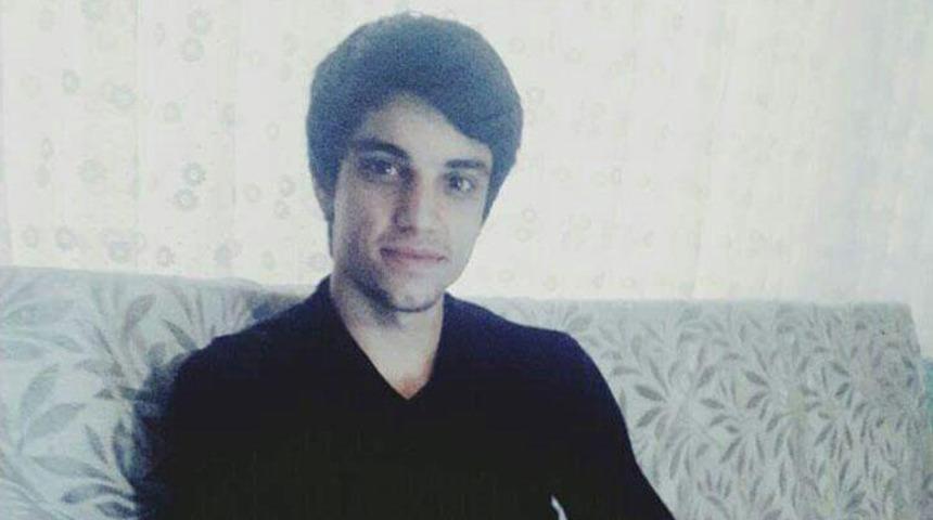 Gürültü yapan teyzesini katletti!