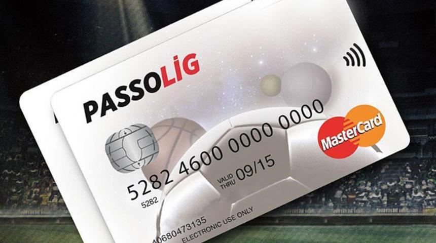 Passolig kart sayısının 4 milyona yaklaştığı duyuruldu