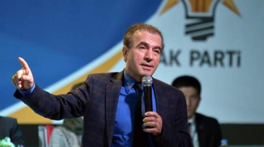 AK Partili Naci Bostancı'dan dikkat çeken dolar yorumu!
