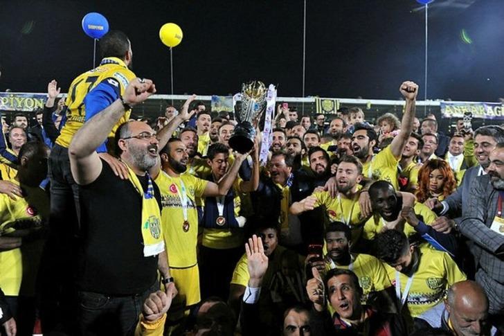 Süper Lig'in en değerli kulübü Galatasaray G1