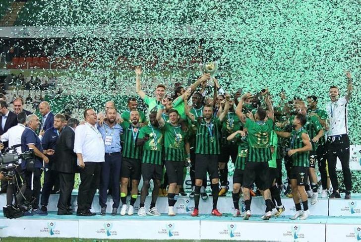 Süper Lig'in en değerli kulübü Galatasaray G4