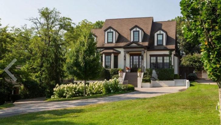 Ünlü çift evini satıyor! Değeri dudak uçuklatıyor G3