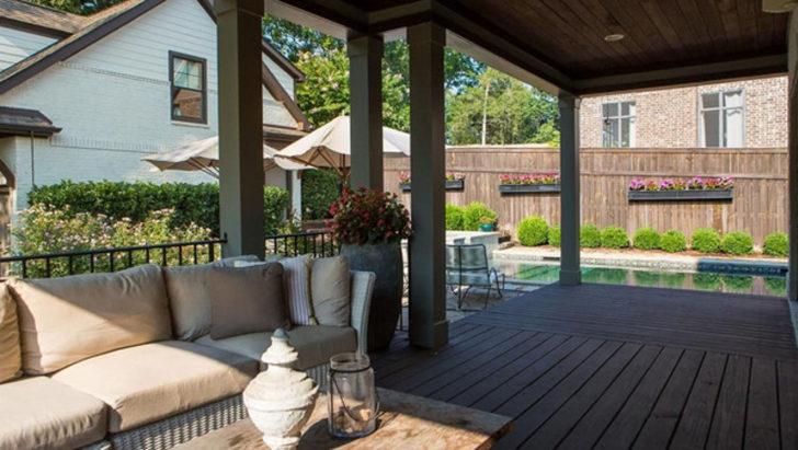 Ünlü çift evini satıyor! Değeri dudak uçuklatıyor G5