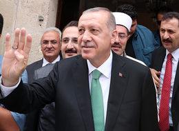 Cumhurbaşkanı Erdoğan: Ekonomik savaşı kaybetmeyeceğiz