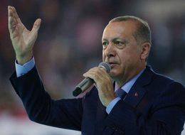  Cumhurbaşkanı Erdoğan'dan döviz çağrısı