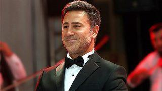 İzzet Yıldızhan'ın üstsüz paylaşımı olay oldu