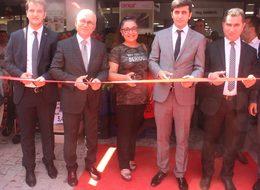 Onur Market'ten yeni mağaza