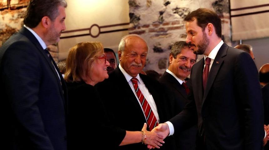 Yeni Ekonomi Modeli: Hazine ve Maliye Bakanı Berat Albayrak'ın açıkladığı yaklaşım nedir?