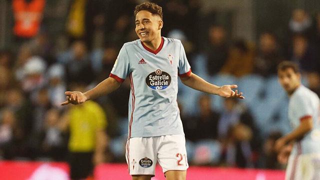 Kasper Hjulmand: Emre Mor en çok futbolu düşünmeli!