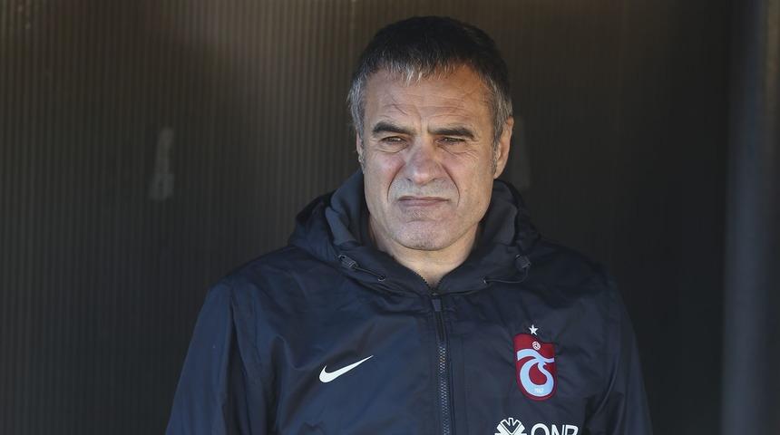 Trabzonspor'dan Ersun Yanal ve Aykut Demir'e dev tazminat!