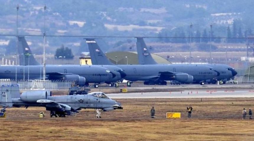 Rus lider Jirinovski'den İncirlik Üssü'yle ilgili çarpıcı iddia
