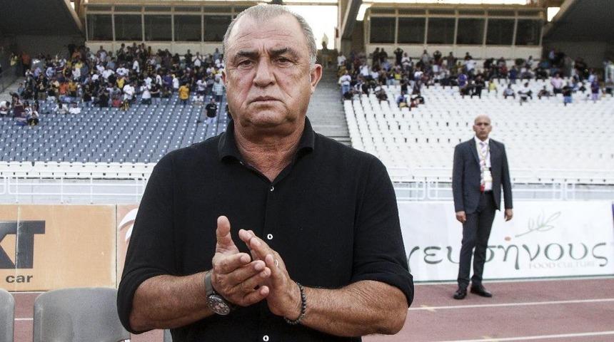 Fatih Terim, Gomis, Feghouli ve Belhanda'yı Ankarag&uuml;c&uuml; ma&ccedil;ının 11'ine almadı!