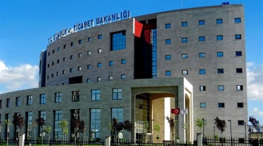 Ticaret Bakanlığı'ndan ABD Başkanı Trump'ın ek vergi kararına tepki 