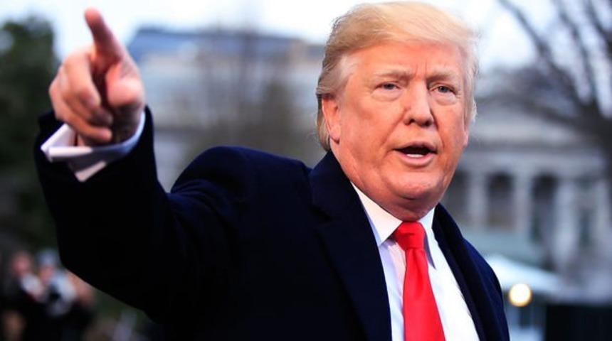 IMF Başekonomisti'nden Trump'ın yaptırım kararları ile ilgili çarpıcı açıklama!