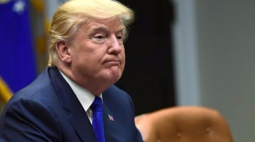 Amerikan medyasından Trump'a tepki! 'Amerikalı üreticileri zora soktu'