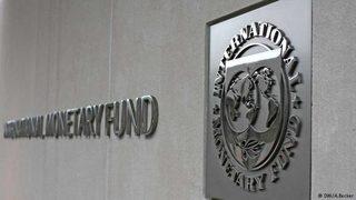 IMF: Türkiye'den herhangi bir işaret almadık