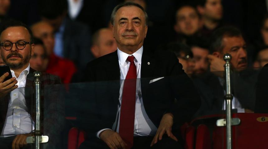 Mustafa Cengiz'den Jason Denayer ve Emre Akbaba a&ccedil;ıklaması!