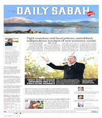 Daily Sabah 