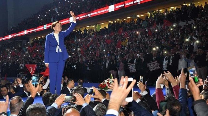İYİ Parti kurultaya hazırlanıyor! Dikkat çeken MHP ve HDP detayı!