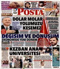 Trkiye Gazetesi 