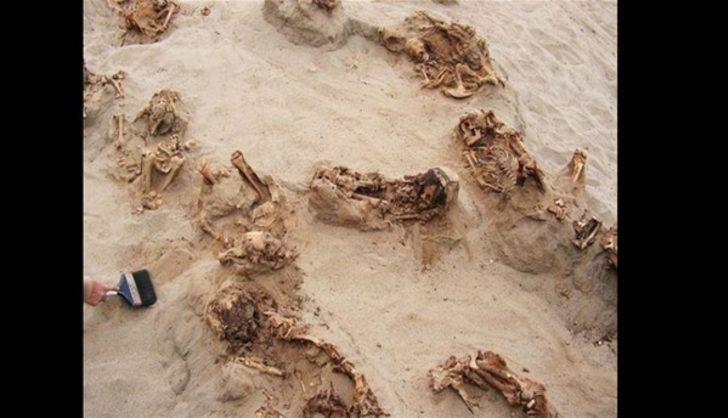 Açtıklarında gözlerine inanamadılar G5