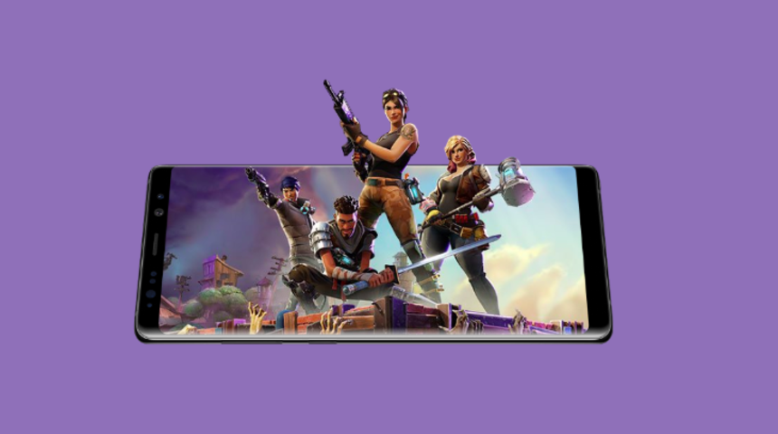 Fortnite Android betası i&ccedil;in cihaz listesi yayınlandı!