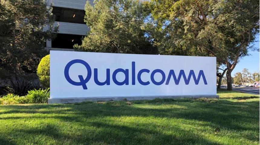 Qualcomm yine yaptı yapacağını