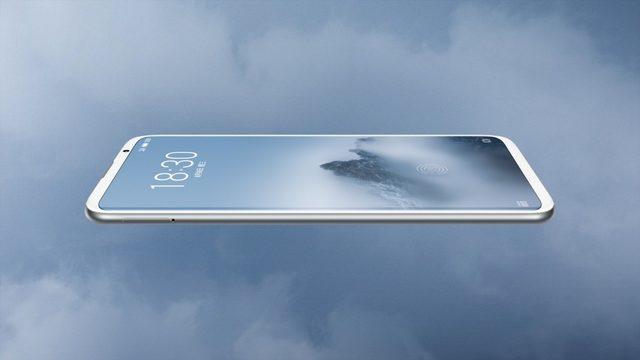 Meizu 16X daha mütevazı özelliklerle geliyor